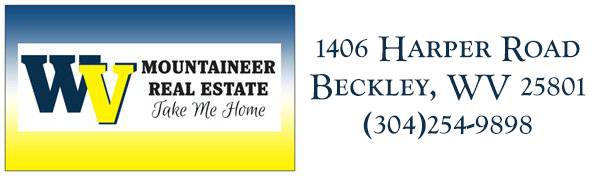 Real Estate in Beckley, West Virginia – Kenny Bryant